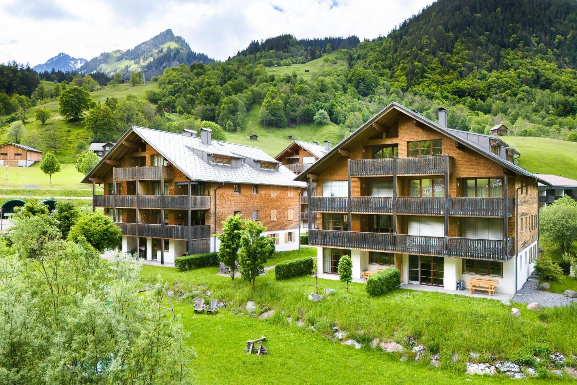 Penthouse Mountain View By A-Appartments Brand  Exteriör bild