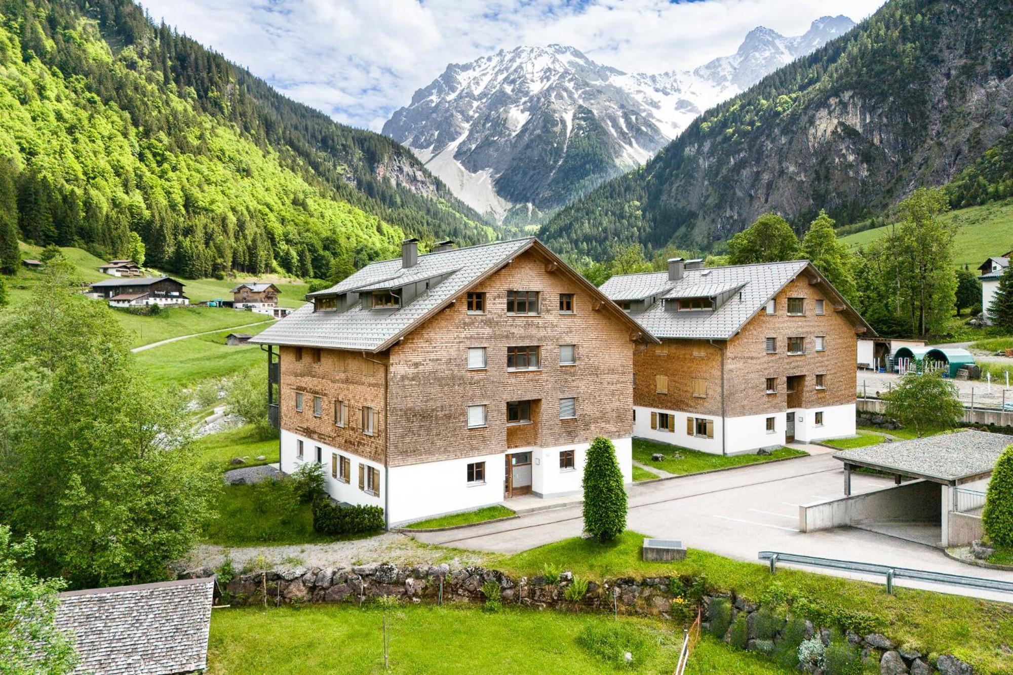 Penthouse Mountain View By A-Appartments Brand  Exteriör bild
