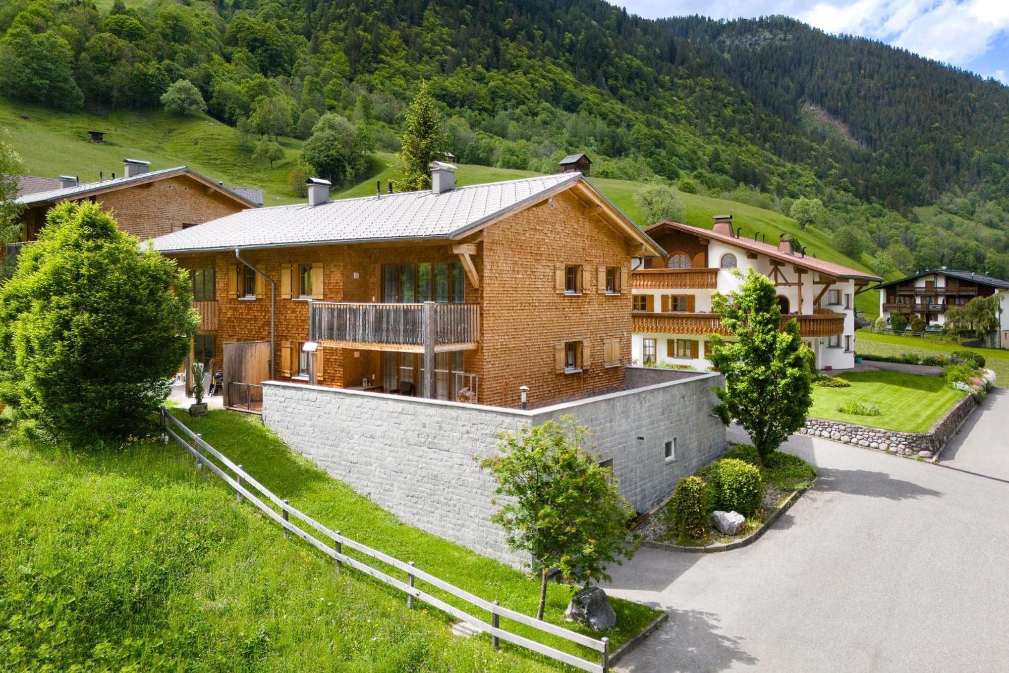 Penthouse Mountain View By A-Appartments Brand  Exteriör bild
